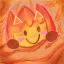 FIREY