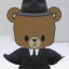 Mr.Oso
