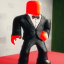 Mr. RedMan
