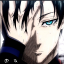 Itoshi Rin (the DESTROYER)