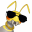 the biggest ant?